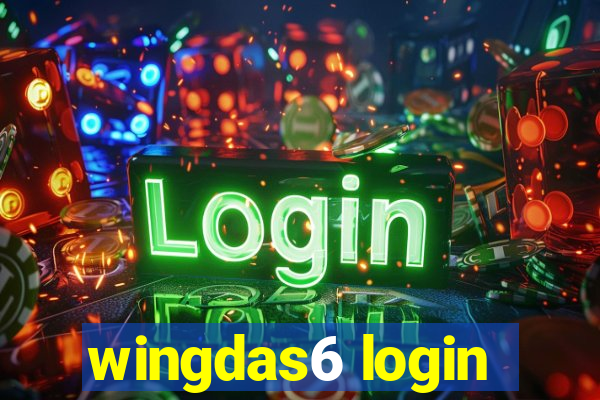 wingdas6 login